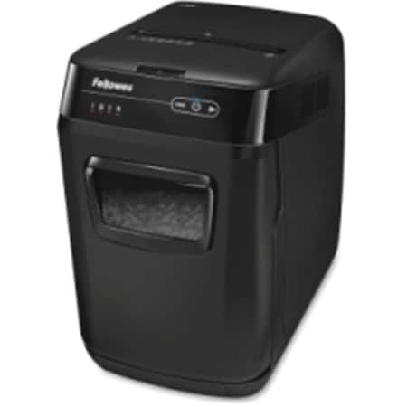 Fellowes AutoMax 130C Auto Feed Shredder